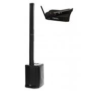 Pack CS600 + Micro UHF