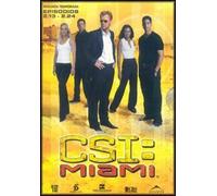 Pack CSI Miami 2ª Temp. EP. 13-24 [Import]
