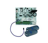 PACK CTH41 SET Carte électronique Ducati Home Automation CTH41 + 2 télécommandes à code variable PULT 6203R