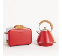 Pack cuisine - Create - TOAST RETRO & KETTLE RETRO - Style rétro - Choix de tailles et capacités