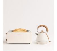 Pack cuisine - Create - TOAST RETRO & KETTLE RETRO - Style rétro - Multicolore