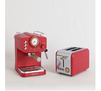 Pack Cuisine - Create - TOAST RETRO & THERA RETRO - Finition Mate - 20 Bars - 1,25L