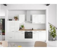 Pack Cuisine En 300cm COLOMBA24-6D-BB-H