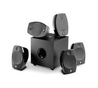 Focal pack sib evo 5.1 noir
