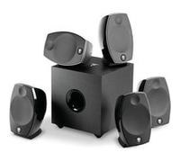 Focal pack sib evo 5.1 noir