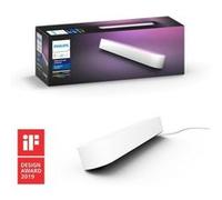 Philips Lampe connectée Hue Play Pack extension x1 – LED 6,6 W – Blanc