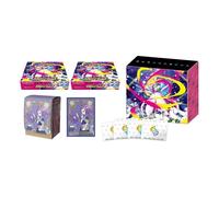 Pack D’Extension MEGA Mega Symphonia MEGA Jeu De Cartes Pokemon TCG Japon