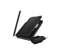 Samsung EF-FF92K kit de lancement de téléphones portables Noir