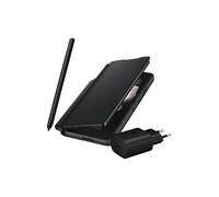 Pack d'Accessoire pour Galaxy Z Fold 3 Bundle Samsung Noir