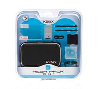 Pack d'accessoires 10 en 1 pour Dsi