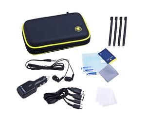 Pack d'accessoires 13 en 1 pour Nintendo DS / Dsi XL