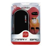 Pack d'accessoires 3 en 1 pour PSP