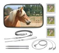 Pack - Horse XL (versch. Motive)