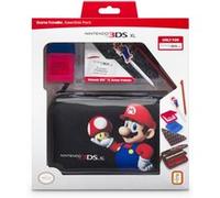 Pack d'accessoires 3DSXL BigBen Mario Essentiel G