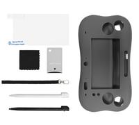 Pack De Protection Gamepad Wii U Konix G