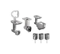 Batteur Kitchenaid Pack d'accessoires 5KSMFPPC