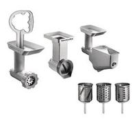 Batteur Kitchenaid Pack d'accessoires 5KSMFPPC