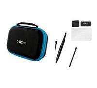 Pack d'accessoires BigBen pour Nintendo Wii U G