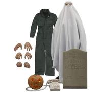 Pack D'Accessoires De Figurine D'Action À Échelle 1:6 Halloween 1978