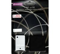 Pack d'accessoires de protection pour PSP