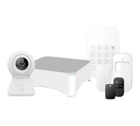 Pack d'accessoires - Denver - SHA-150 - Caméra IP - Sirène intérieure - Vision nocturne infrarouge