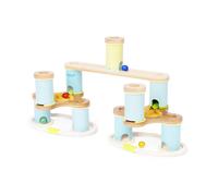 Pack D'Accessoires D'Extension Pour La Piste À Billes Kids STEM Construction