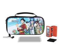 Pack d'accessoires gaming Starter Kit Nintendo Switch, Switch Lite et Switch OLED - Konix