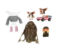 Pack d'accessoires Gremlins pour figurines articulées 1984 NECA