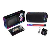 Pack d'accessoires MSI Claw gaming 4711377194389