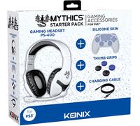 Pack D'accessoires Mythics Starter Pour Ps5
