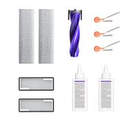 Pack d'accessoires original pour Narwal Flow 2