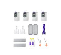 Pack d'accessoires original pour Narwal Freo 20