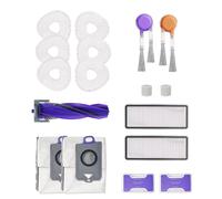 Pack d'accessoires original pour Narwal Freo Z10