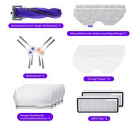 Pack d'accessoires pour Freo X Plus