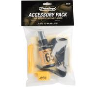 Pack D'accessoires pour Guitare Acoustique