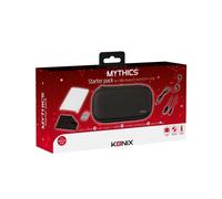 Pack d'accessoires pour Nintendo Switch