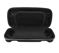 Pack d'accessoires pour PlayStation Portal : coque de protection rigide en polycarbonate transparent et film protecteur d'écran. Excellente