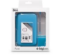 Pack D'accessoires 'pure 2' Pour 3ds