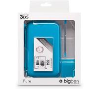 Pack D Accessoires Pure Pour 3ds