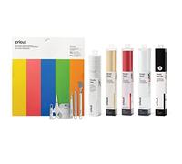 Pack d'Accessoires Smart Materials | À Utiliser Avec la Cricut Explore 3 et la Maker 3