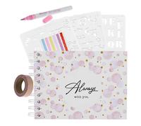 TNB LENSY - Pack d'accessoires pour photos 10X15cm