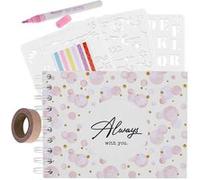 Pack d'accessoires T'n'b Lensy pour photos 10x15 cm