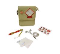 Pack d'accessoires 'Urban' pour 3D