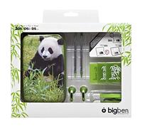 Pack d'accessoires 'Wild' pour DS/Dsi/DS Lite/3DS