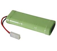 PACK D'ACCUS Ni-MH 7.2V-2000mAh