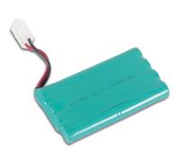 PACK DACCUS NIMH 9.6V-2000MAH