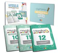 Pack d'activités de renforcement de mathématiques pour 4ème primaire | Plus de 330 exercices | Chiffres romains, chiffres de six et sept chiffres, décimaux, fractions, unités de mesure et géométrie II