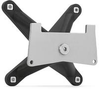 Pack d'Adaptateurs VESA Compatible avec l'écran Samsung (U32R590, U32R592, LU32R590, 32UR59C et Plus...) - Support VESA 75x75 mm - Fixation ecran pc pour ecran sans Connexion VESA (2-Pack)