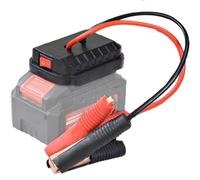 Pack d'alimentation de démarrage de saut - ABS Car Battery Booster | Pack d'alimentation du démarreur avec compresseur d'air | Saut de voiture lourds portables ou batteries mortes ou basse puissance