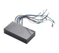 Pack d'Alimentation Switch Box pour Moteur Hors-bord | Remplacement direct, installation pour facile, pas d'assemblage, compatible pour mercury Force 45-60 HP